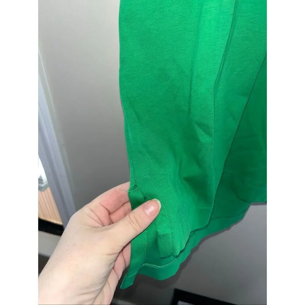 Polo Ralph Lauren Men’s Polo Pima Soft Touch Green Large